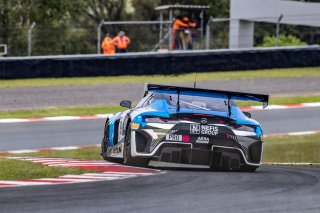 Kyalami 9 Hour - 89	Mercedes-AMG Team AKKA ASP	Raffaele Marciello	Timur Boguslavskiy	Jules Gounon	Mercedes-AMG GT3 | Anton Wannenburg / Mercedes-AMG