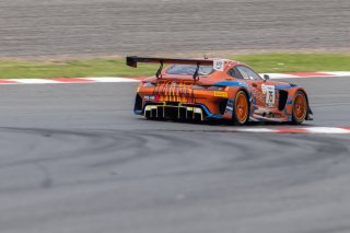 Kyalami 9 Hour - 75	SunEnergy 1 Racing	Mikaël Grenier	Martin Konrad	Kenny Habul	Mercedes-AMG GT3 | Anton Wannenburg / Mercedes-AMG