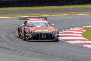 Kyalami 9 Hour - 75	SunEnergy 1 Racing	Mikaël Grenier	Martin Konrad	Kenny Habul	Mercedes-AMG GT3 | Anton Wannenburg / Mercedes-AMG