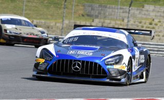 Kyalami 9 Hour - 89	Mercedes-AMG Team AKKA ASP	Raffaele Marciello	Timur Boguslavskiy	Jules Gounon	Mercedes-AMG GT3 | Blanpain GT Series