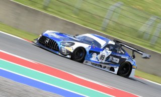 Kyalami 9 Hour - 89	Mercedes-AMG Team AKKA ASP	Raffaele Marciello	Timur Boguslavskiy	Jules Gounon	Mercedes-AMG GT3 | Blanpain GT Series