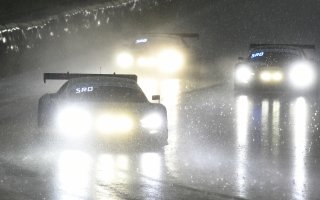 Kyalami 9 Hour - 32	Audi Sport Team WRT	Charles Weerts	Mattia Drudi	Christopher Haase	Audi R8 LMS GT3 | Kyalami 9 Hour