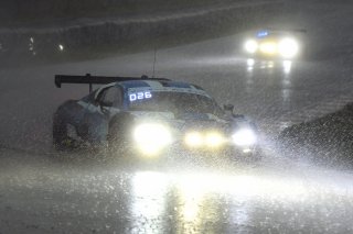 Kyalami 9 Hour - 26	Sainteloc Racing	Nicolas Baert 	Simon Gachet	Lucas Legeret	Audi R8 LMS GT3 | Kyalami 9 Hour