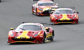 Kyalami 9 Hour - 71	AF Corse - Francorchamps Motors	Nicklas Nielsen	Alessio Rovera  	Antonio Fuoco	Ferrari 488 GT3  | Kyalami 9 Hour