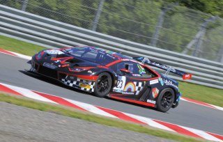 Kyalami 9 Hour - 23	Stradale Into Africa	Xolile Letlaka	Tschops Sipuka	Phillip Kekana	Lamborghini Huracan GT3 Evo | Blanpain GT Series