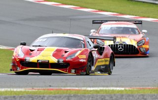Kyalami 9 Hour - 51	AF Corse - Francorchamps Motors	Alessandro Pier Guidi	Come Ledogar	Miguel Molina	Ferrari 488 GT3 | Kyalami 9 Hour