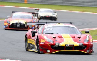 Kyalami 9 Hour - 51	AF Corse - Francorchamps Motors	Alessandro Pier Guidi	Come Ledogar	Miguel Molina	Ferrari 488 GT3 | Kyalami 9 Hour
