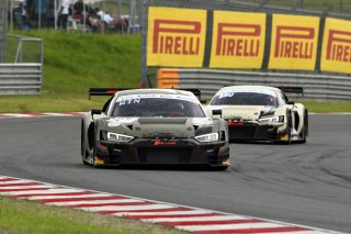 Kyalami 9 Hour - 32	Audi Sport Team WRT	Charles Weerts	Mattia Drudi	Christopher Haase	Audi R8 LMS GT3 | Kyalami 9 Hour