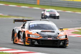 Kyalami 9 Hour - 33	High Class Racing 	Mark Patterson	Thierry Vermeulen	Michael Markussen	Audi R8 LMS GT3 | Kyalami 9 Hour