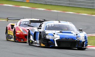 Kyalami 9 Hour - 26	Sainteloc Racing	Nicolas Baert 	Simon Gachet	Lucas Legeret	Audi R8 LMS GT3 | Kyalami 9 Hour