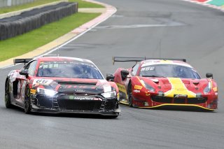 Kyalami 9 Hour - 80	MJR Motorsport	Marius Jackson	Mikaeel Pitamber	Mo Mia	Audi R8 LMS GT4 | Kyalami 9 Hour