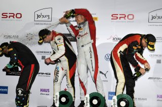 Kyalami 9 Hour - National Podium | Kyalami 9 Hour