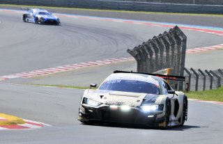 Kyalami 9 Hour - 32	Audi Sport Team WRT	Charles Weerts	Dries Vanthoor	Christopher Haase	Audi R8 LMS GT3 | Kyalami 9 Hour