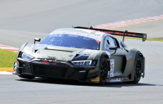 Kyalami 9 Hour - 25	Audi Sport Team Sainteloc	Markus Winkelhock	Kelvin van der Linde	Patric Niederhauser	Audi R8 LMS GT3 | Kyalami 9 Hour