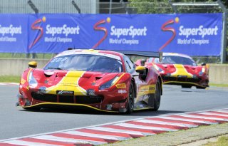 Kyalami 9 Hour - 71	AF Corse - Francorchamps Motors	Nicklas Nielsen	Alessio Rovera  	Antonio Fuoco	Ferrari 488 GT3 | Kyalami 9 Hour