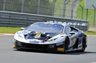 Kyalmi 9 Hour - 86	Stradale Motorsport	Charl Arangies	Arnold Neveling	Michael Van Rooyen	Lamborghini Huracan GT3 Evo | Kyalami 9 Hour
