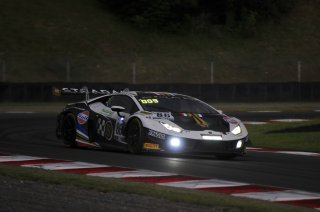 Kyalami 9 Hour - 86	Stradale Motorsport	Charl Arangies	Arnold Neveling	Michael Van Rooyen	Lamborghini Huracan GT3 Evo | Kyalami 9 Hour