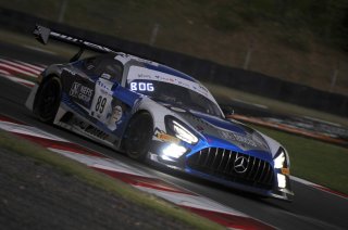 Kyalami 9 Hour - 89	Mercedes-AMG Team AKKA ASP	Raffaele Marciello	Timur Boguslavskiy	Jules Gounon	Mercedes-AMG GT3 | Kyalami 9 Hour