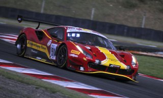 Kyalami 9 Hour - 51	AF Corse - Francorchamps Motors	Alessandro Pier Guidi	Come Ledogar	Miguel Molina	Ferrari 488 GT3 | Kyalami 9 Hour