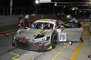 Kyalami 9 Hour - 26	Sainteloc Racing	Nicolas Baert 	Simon Gachet	Lucas Legeret	Audi R8 LMS GT3 | Kyalami 9 Hour