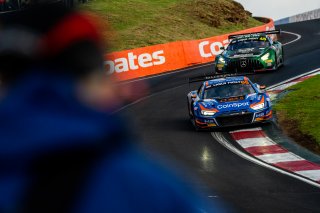 65	Coinspot	Audi R8 LMS Evo II GT3	Chaz Mostert	Fraser Ross	Liam Talbot	- | SRO Motorsports Group / Xynamic Automotive Photography