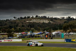 74	Audi Sport Team Valvoline	Audi R8 LMS Evo II GT3	Kelvin van der Linde	Nathanael Berthon	Brad Schumacher	- | SRO Motorsports Group / Xynamic Automotive Photography