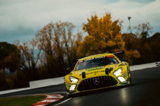 888	Triple Eight Race Engineering	Mercedes-AMG GT3	Shane van Gisbergen	Broc Feeney	Prince Jefri Ibrahim	- | SRO Motorsports Group / Xynamic Automotive Photography