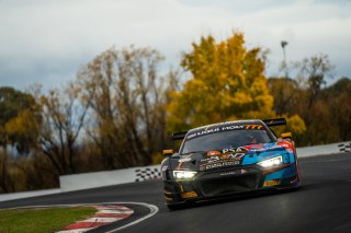 777	Audi Sport Team Valvoline	Audi R8 LMS Evo II GT3	Marcus Winkelhock	Ricardo Feller	Yasser Shahin	- | SRO Motorsports Group / Xynamic Automotive Photography