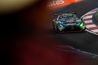 45	RAM Motorsport	Mercedes-AMG GT3	Michael Sheargold	Garth Walden	Brett Hobson	- | SRO Motorsports Group / Xynamic Automotive Photography