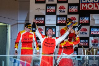 75	SunEnergy1 Racing	Mercedes-AMG GT3	Luca Stolz	Jules Gounon	Kenny Habul	Martin Konrad | SRO Motorsports Group / Xynamic Automotive Photography
