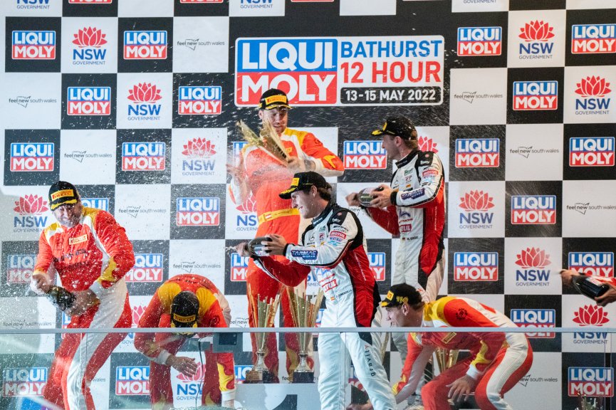 Liqui-Moly Bathurst 12 Hour