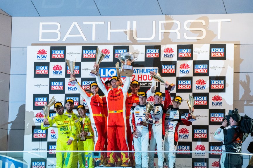Liqui-Moly Bathurst 12 Hour