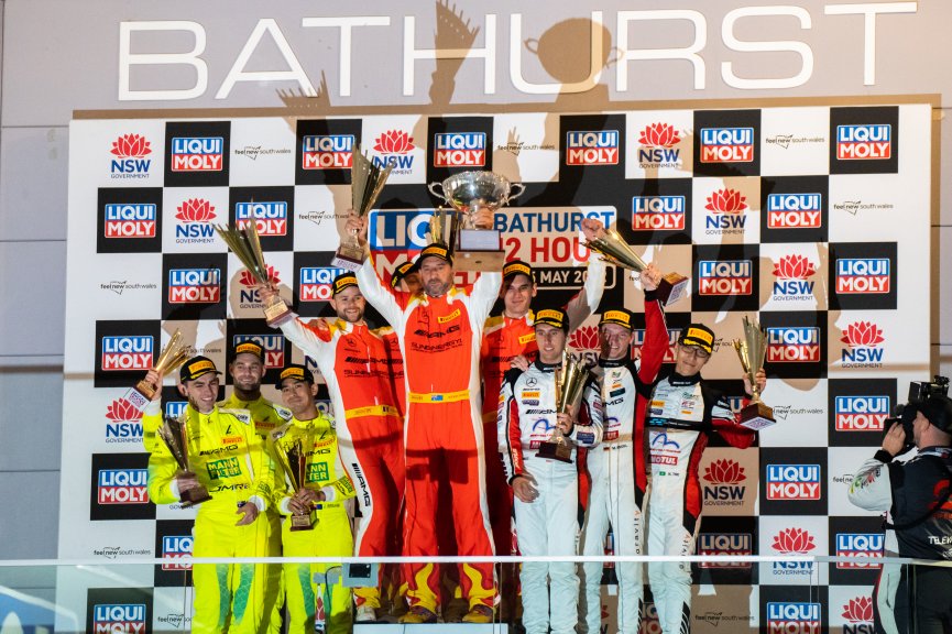 Liqui-Moly Bathurst 12 Hour