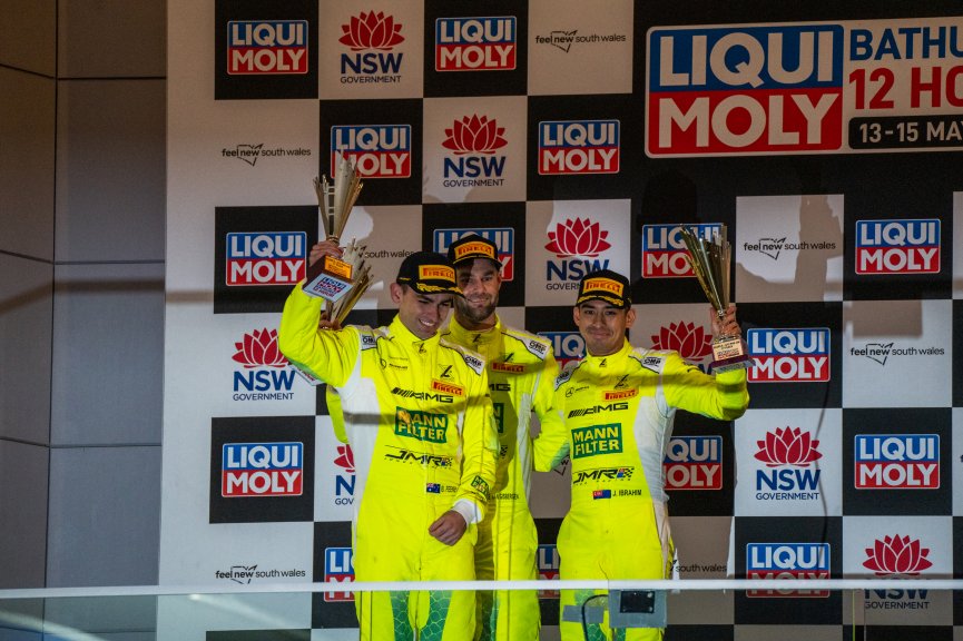 Liqui-Moly Bathurst 12 Hour