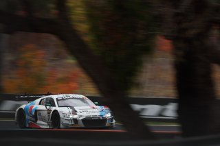 74	Audi Sport Team Valvoline	Audi R8 LMS Evo II GT3	Kelvin van der Linde	Nathanael Berthon	Brad Schumacher | Bathurst 12 Hour