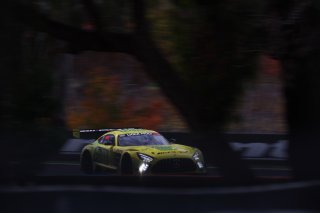 888	Triple Eight Race Engineering	Mercedes-AMG GT3	Shane van Gisbergen	Broc Feeney	Prince Jefri Ibrahim | Bathurst 12 Hour