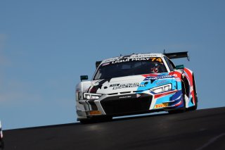 74	Audi Sport Team Valvoline	Audi R8 LMS Evo II GT3	Kelvin van der Linde	Nathanael Berthon	Brad Schumacher | Bathurst 12 Hour