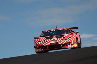 6	Wall Racing	Lamborghini Huracan GT3	Tony D'Alberto	David Wall	Adrian Deitz	Grant Denyer  | Bathurst 12 Hour