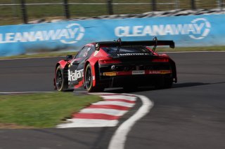 9	Hallmarc	Audi R8 LMS Evo II GT3	Lee Holdsworth	Dean Fiore	Marc Cini | Bathurst 12 Hour