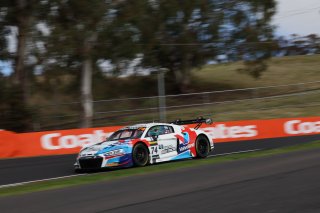 74	Audi Sport Team Valvoline	Audi R8 LMS Evo II GT3	Kelvin van der Linde	Nathanael Berthon	Brad Schumacher	- | Bathurst 12 Hour