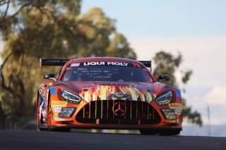 75	SunEnergy1 Racing	Mercedes-AMG GT3	Luca Stolz	Jules Gounon	Kenny Habul	Martin Konrad | Bathurst 12 Hour