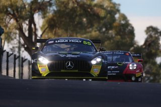 55	Valmont Racing	Mercedes-AMG GT3	Duvashen Padayachee	Sergio Pires	Marcel Zalloua | Bathurst 12 Hour