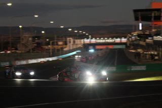4	Grove Racing	Porsche 911 GT3 R	Benjamin Barker	Brenton Grove	Stephen Grove	 | Bathurst 12 Hour