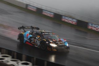 777	Audi Sport Team Valvoline	Audi R8 LMS Evo II GT3	Marcus Winkelhock	Ricardo Feller	Yasser Shahin	- | Bathurst 12 Hour
