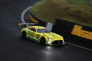 888	Triple Eight Race Engineering	Mercedes-AMG GT3	Shane van Gisbergen	Broc Feeney	Prince Jefri Ibrahim	- | Bathurst 12 Hour