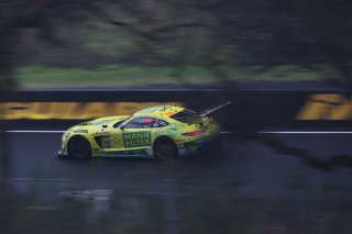 888	Triple Eight Race Engineering	Mercedes-AMG GT3	Shane van Gisbergen	Broc Feeney	Prince Jefri Ibrahim	- | Bathurst 12 Hour