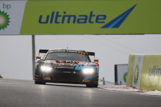 777	Audi Sport Team Valvoline	Audi R8 LMS Evo II GT3	Marcus Winkelhock	Ricardo Feller	Yasser Shahin	- | Bathurst 12 Hour