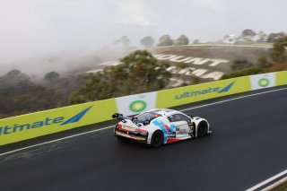 74	Audi Sport Team Valvoline	Audi R8 LMS Evo II GT3	Kelvin van der Linde	Nathanael Berthon	Brad Schumacher	- | Bathurst 12 Hour