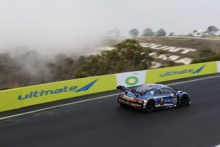 65	Coinspot	Audi R8 LMS Evo II GT3	Chaz Mostert	Fraser Ross	Liam Talbot	- | Bathurst 12 Hour