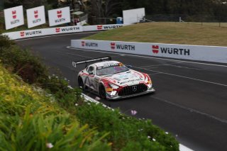 91	Mercedes-AMG Team Craft-Bamboo Racing	Mercedes-AMG GT3	Maro Engel	Daniel Juncadella	Kevin Tse	- | Bathurst 12 Hour